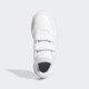 thumbnail image 2 of Tenis GW0436 HOOPS 3.0 CF C Blanco Niño ADIDAS, 2 of 3