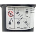 thumbnail image 4 of FF63009 Fleetguard Fuel Filter (Replaced By FF63054NN) (Pack of 1), 4 of 7