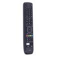 thumbnail image 2 of Télécommande de Télévision, Remplacement de la Télécommande E TV Accessoires Élever Votre Expérience, 2 of 7