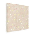 thumbnail image 2 of Trademark Fine Art 'Coastal Baby Pattern XXIX' Canvas Art by Beth Grove, 2 of 3