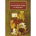 thumbnail image 1 of Pre-Owned Jenny Bradford's Designs for Teddy Bears (Milner Craft Series) (Paperback) 1863511970 9781863511971, 1 of 1