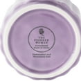 thumbnail image 5 of The Pioneer Woman Colette Stoneware Ramekins, Purple, Set of 4, 5 of 6