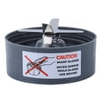 thumbnail image 4 of Ensemble de 8 Lames d'Extraction, Pièces de Rechange Durables pour Extracteur 600W 900W, 4 of 8