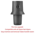 thumbnail image 3 of Adaptador para convertir el secador de pelo Dyson Supersonic en rizador, 3 of 6