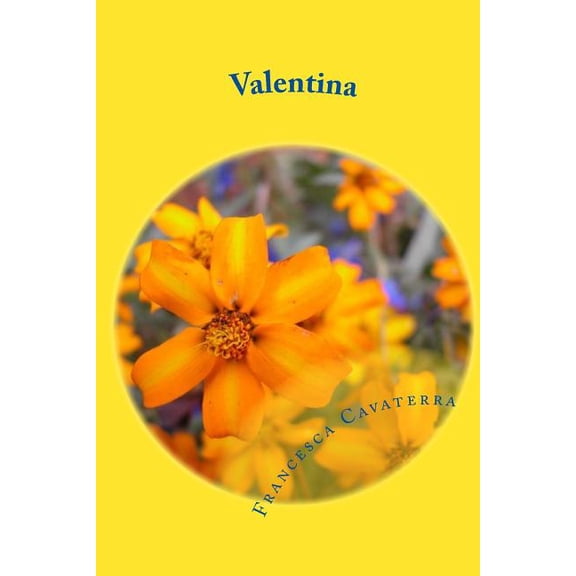 Valentina (Paperback)