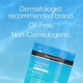 thumbnail image 3 of Limpiador Facial Neutrogena para Acné, 2% Ácido Salicílico, Prevención de Brotes, Exfoliante sin Aceite, 4.2 oz, 3 of 8