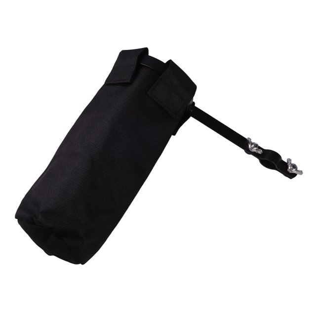 Bolsa para baquetas, estuche para baquetas Estuche grande para baquetas Estuche para baquetas Valor inmejorable