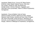 thumbnail image 5 of Zolli Tire Aigre Sans Sucre Fruits Assortis 85g, 5 of 5