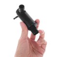 thumbnail image 3 of PAMINGONO Bomba Motor Para Líquido Limpiaparabrisas Plástico Resistente Compatible Con Chevrolet 2007 A 2011, 3 of 8