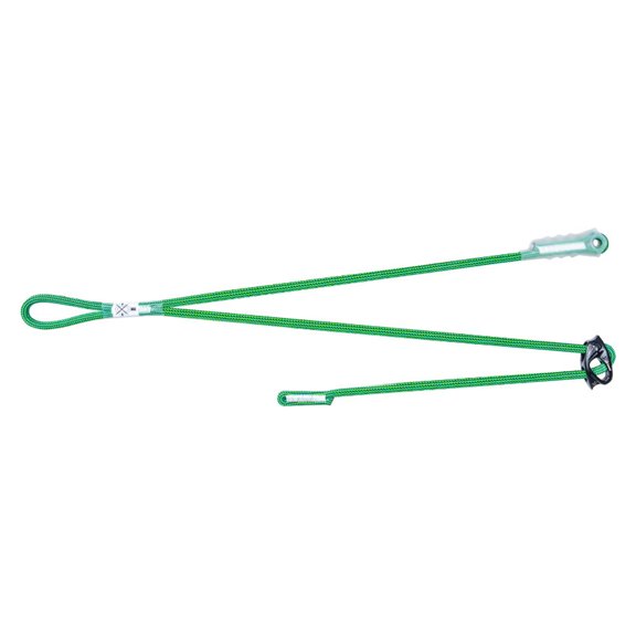 Eigraketly Cuerda para escalar, accesorio para senderismo, árboles ligeros, cuerdas para escalar para mochileros Escalada
