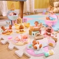 thumbnail image 3 of MGA's Miniverse Make It Mini Real Baby Nurture - Blind Ball Mini Collectibles, Ages 8+, 3 of 8