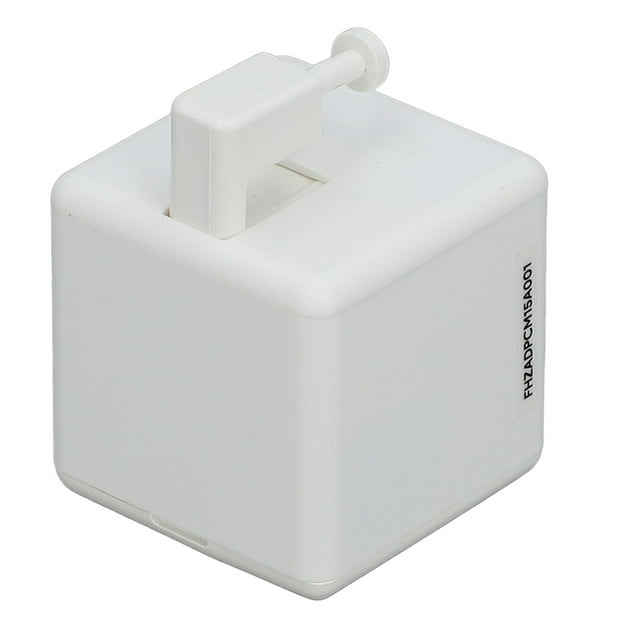 Interrupteur de Scène Sans Fil, pour Télécommande Tuya APP Interrupteur Minuterie Vocale Grand Compatibilité pour Appareils Ménagers
