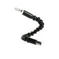 thumbnail image 3 of Jinsinto Flexible Shaft Connecting Link For Electric Drill Connection Shaft Bits Extention Screwdriver Power Tools, 3 of 5