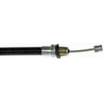 thumbnail image 2 of Dorman C660061 Parking Brake Cable Fits select: 1997-2000 FORD CONTOUR, 1997-2000 MERCURY MYSTIQUE, 2 of 3