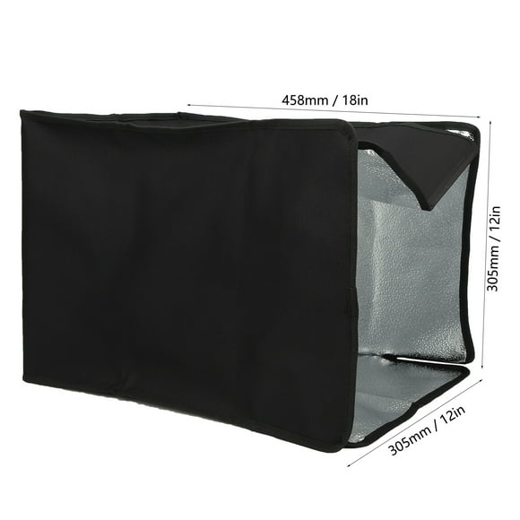 3D Printer Protective Cover, 3D Printer Enclosure for for Industrial Supplies