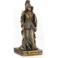 thumbnail image 3 of Veronese Design Athena Goddess of Wisdom Miniature Figurine, 3 of 6