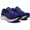 thumbnail image 2 of ASICS Women's Gel-Kayano 29 Running Shoes, Dive Blue/Soft Sky, US 6.5 Medium, 2 of 7