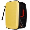 thumbnail image 4 of Table Tennis Racket Bag EVA Hard Shell Table Tennis Paddle Box Case Storage Bag, 4 of 7