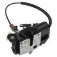 thumbnail image 1 of Actuador de cerradura de puerta eléctrica trasera derecha con cable para GMC Sierra 2008-2009 No.25876398 Negro, 1 of 7