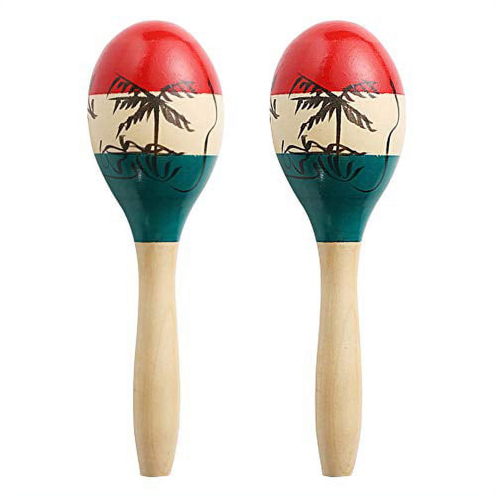 Maracas latin american instrument outlet