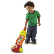 Fisher-Price Sesame Street Giggle Vacuum