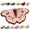 #J, variant on Vintage Colorful Butterfly Print Rug,Irregular Butterfly Moth Shaped Area Rug,Soft and Fluffy Faux Wool Mat, Dry Feet Warmth Carpet for Living Room Bedroom Bathroom Entryway Home Decor (#C)