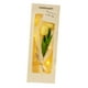 thumbnail image 5 of Flores de tulipanes artificiales Macarena decoración bonita de primavera amarillo claro 32 cm, 5 of 8