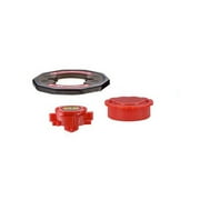 Beyblades Magnetic Access Pack, No. 1