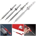 thumbnail image 2 of xinxixnxx Mini Soldering Iron for Intelligent Maintenance Household Welding Tools, 2 of 8