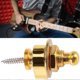 thumbnail image 5 of 10pcs Strap Locks for Guitar/Bass Anti-slip Strap Buckle Pegs for Acoustic Electric Bass Lock Pin Guitar Accessories, 5 of 5