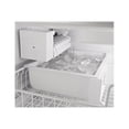 thumbnail image 4 of Maytag MBF2258DEE - Refrigerator/freezer - bottom-freezer - width: 32.6 in - depth: 33.4 in - height: 70.1 in - 22.1 cu. ft - black, 4 of 6