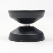 YoYoFactory JDS Rockstar Yo-Yo - Mono-Metal YoYo (Black)