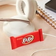 thumbnail image 2 of Kit Kat Milk Chocolate Wafer Snack Size, Candy Bag, 10.78 Oz, 2 of 3