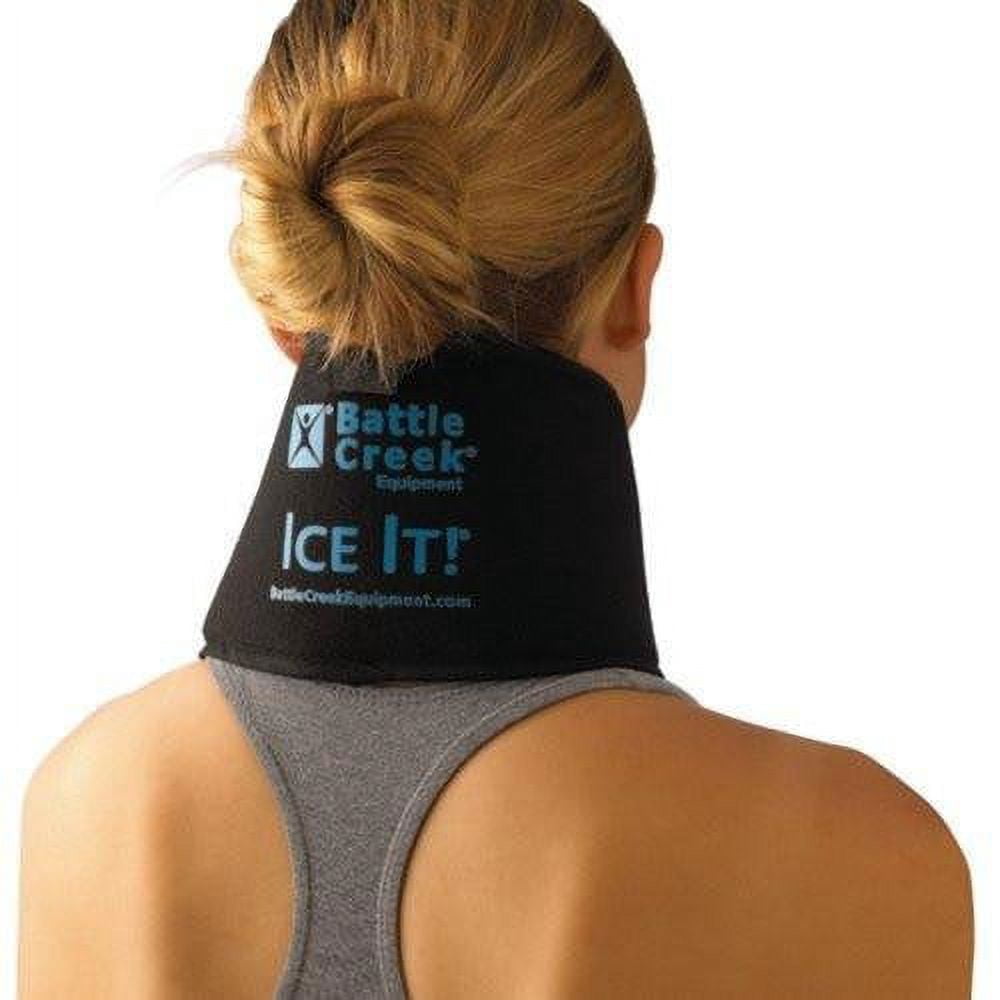 Ice It! ColdCOMFORT 1 ea