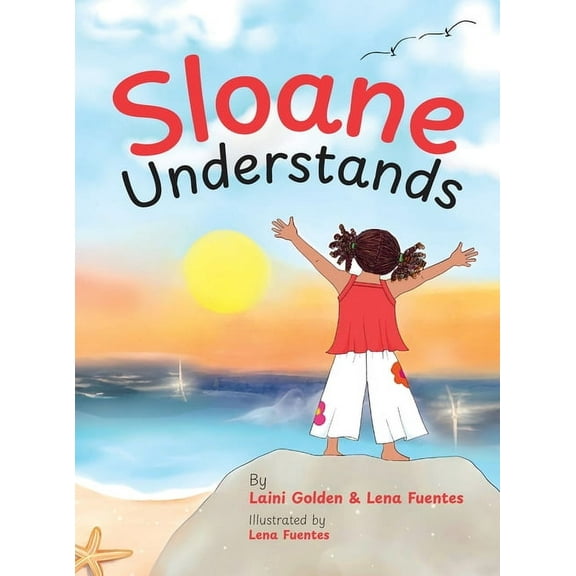 Sloane Understands, (Hardcover)