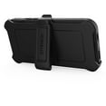 thumbnail image 4 of OtterBox Defender Series Pro Case for Apple iPhone 14 Pro Max - Black, 4 of 7
