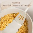 thumbnail image 5 of Carote 17-Piece Silicone and Wood Cooking Utensil Set, Heat-Resistant, Safe for Nonstick Cookware, 5 of 7
