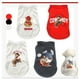 thumbnail image 2 of Chaleco Para Perros Mascotas Estilo Oso S-XXL Nuevo Teddy Mini Medio Grande Perro Algodón Tank Top Productos Para Ropa, 2 of 4
