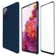 thumbnail image 1 of Funda Molan Cano Para Samsung S20 fe Super Fit Rigida color Azul Mas Mica 9d Molan Cano Slim Case, 1 of 6