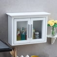 thumbnail image 5 of Realistic Doll House Kitchen Wall Cabinet 1/12 Scale Miniature Furniture For Doll House Kitchen Scene Display Accessories, 5 of 8