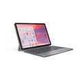 thumbnail image 3 of Lenovo Chromebook Duet 10.95" WUXGA IPS Touchscreen Kompanio 838 8GB 128GB eMMC, 3 of 15