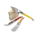 thumbnail image 4 of True Sunnyside Stainless Steel Cheese Knives and Cutting Board, Host Gifts, 4 of 5