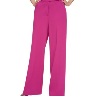 green emerald velvet dress Calvin Klein Women's Suits Pant, Parfait, 4 at Amazon Women's Clothing store