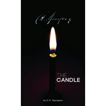 The Candle, (Paperback)