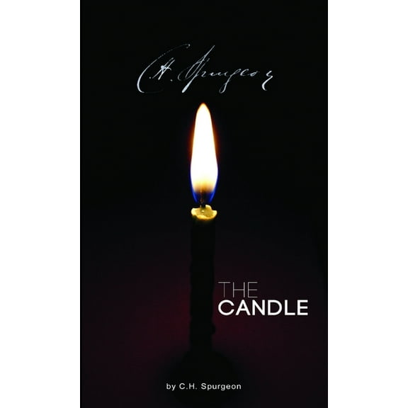 The Candle, (Paperback)