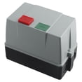thumbnail image 1 of Magnetic Starter Engine Starting Switch 3 Phase or Single 380V 4KW-11KW IP55, 1 of 9