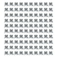 thumbnail image 2 of Borne de Sertissage Électrique, 100pcs Type de Borne de Vis Type Bornier DIN Rail Mount Terminal Réponse Rapide, 2 of 14