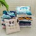 thumbnail image 4 of Yannianjz under $5 Chair Cushion Ultra Soft Warm Floor Cushion Seat Cushion Chair Pads for Kids Comfortable Square Seat Cushion for Office Tatami Chair, 4 of 4