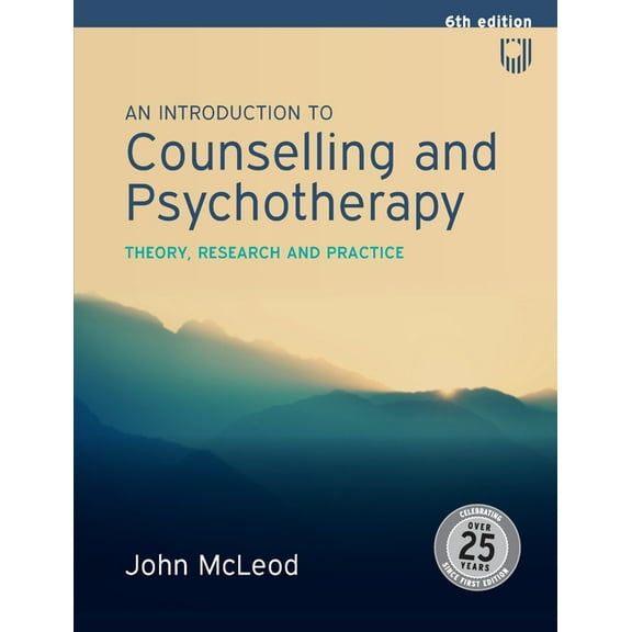 An Introduction to Counselling and Psychotherapy, (Paperback)