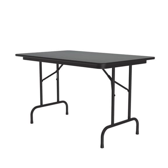 Correll High Pressure Top Folding Table CF3048PX-55